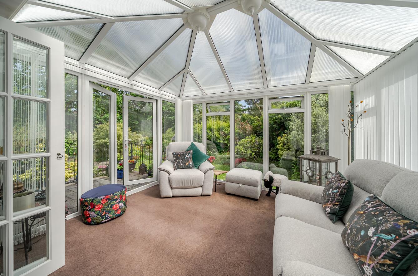 Edgemoor Close, Upper Killay, Swansea, SA2 7HL